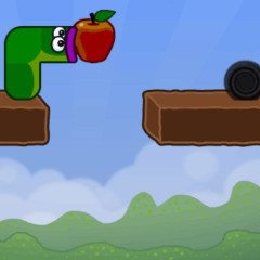 Apple Worm