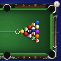 Axifer Billiards