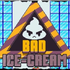 Bad Ice Cream
