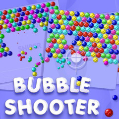Bubble Shooter