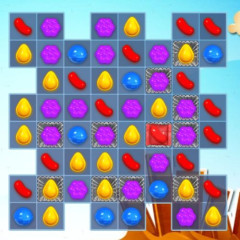 Candy Crush