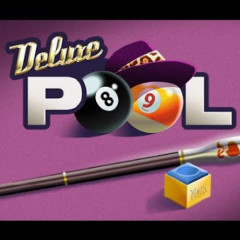 Deluxe Pool