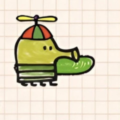 Doodle Jump