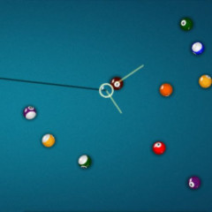 Doyu 8 Ball