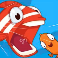 Fish Eat Fish