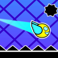 Flappy Rush