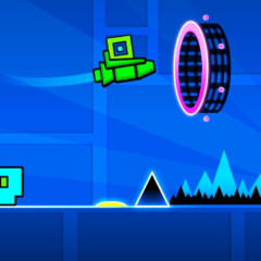 Geometry Dash Lite