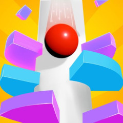 Helix Jump