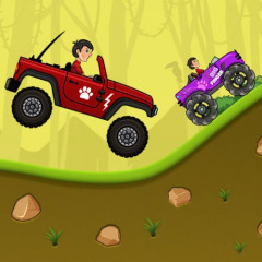 Hill Climb Racing