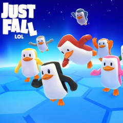 Just Fall