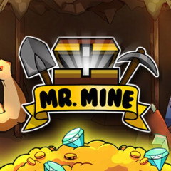 Mr. Mine