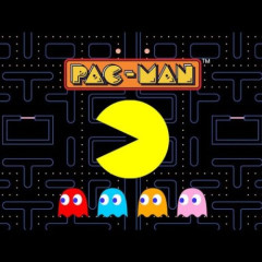 Pacman 30th Anniversary