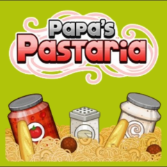 Papa's Pastaria