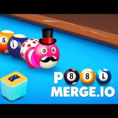 Pool Merge Io