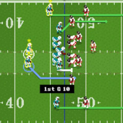 Retro Bowl
