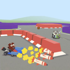 Smash Karts