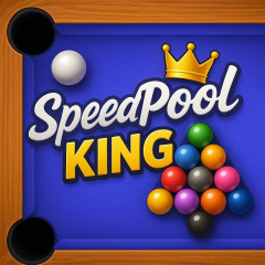 Speed ​​​​​​Pool King