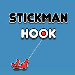 Stickman Hook