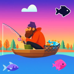 Tiny Fishing