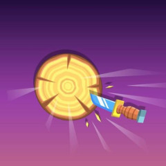Ultimate Knife Smash
